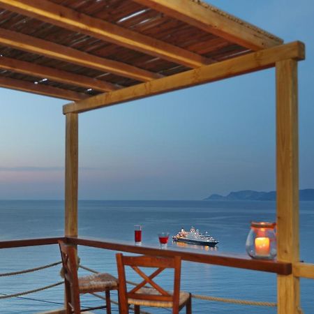 Skopelos Aerino house Exterior foto